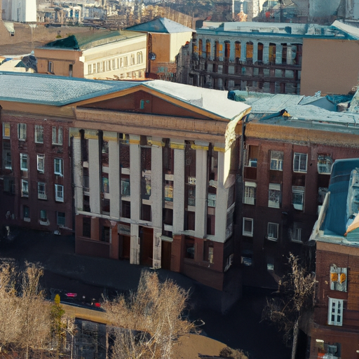московская академия предпринимательства при правительстве