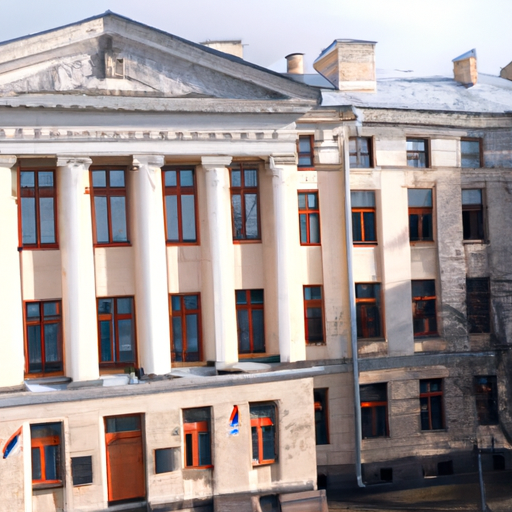 сайт санкт петербургский горный университет