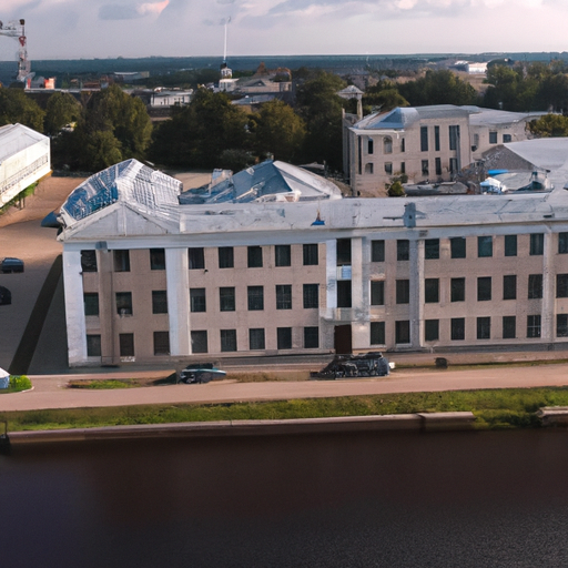 петровский колледж официальный