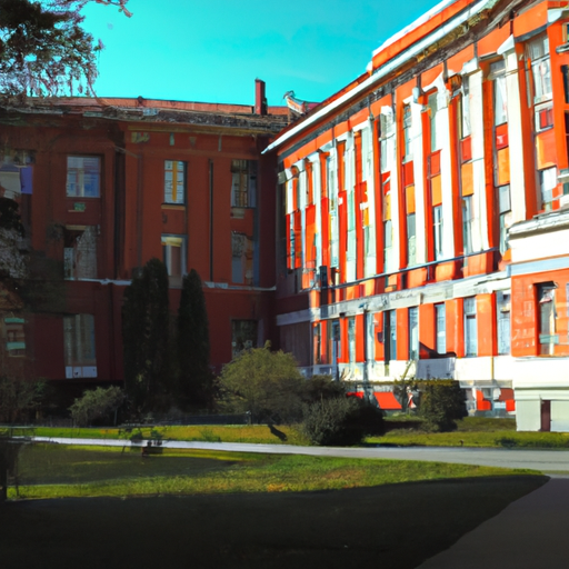 филиал российского государственного социального университета
